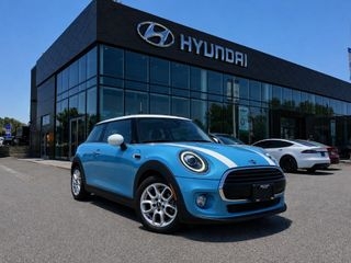2019 MINI 3 Door