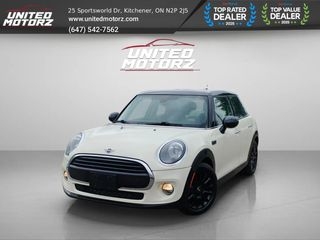 2019 MINI 5-Door