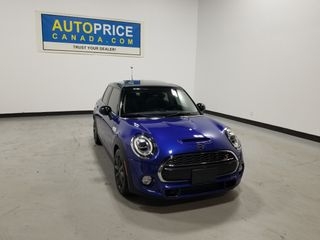 2019 MINI 5-Door