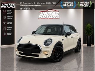 2019 MINI 5-Door