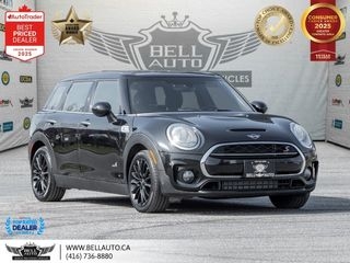 2019 MINI Clubman