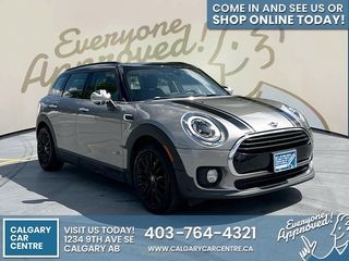 2019 MINI Clubman