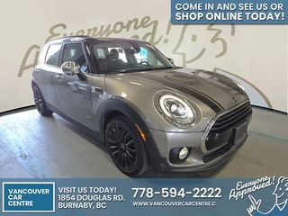 2019 MINI Clubman