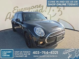 2019 MINI Clubman