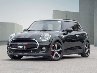 2019 MINI Cooper