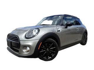2019 MINI Hardtop
