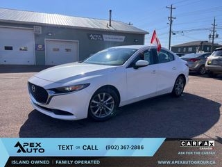 2019 Mazda 3