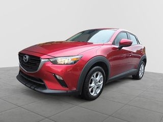 2019 Mazda CX-3