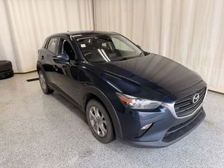 2019 Mazda CX-3