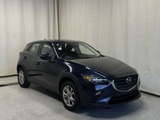 2019 Mazda CX-3