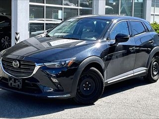 2019 Mazda CX-3