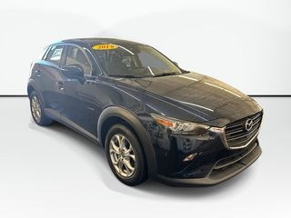 2019 Mazda CX-3