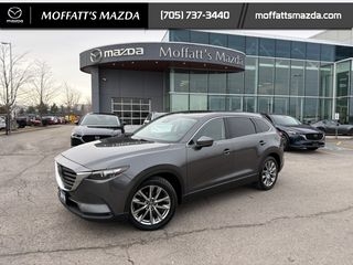 2019 Mazda CX-9