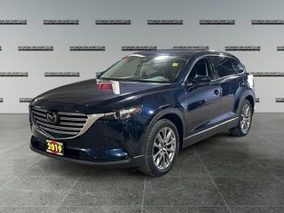 2019 Mazda CX-9