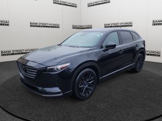 2019 Mazda CX-9