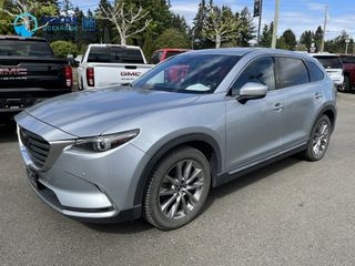 2019 Mazda CX-9