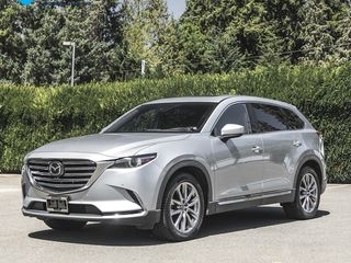 2019 Mazda CX-9