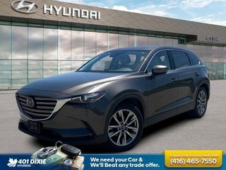 2019 Mazda CX-9