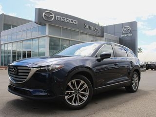 2019 Mazda CX-9