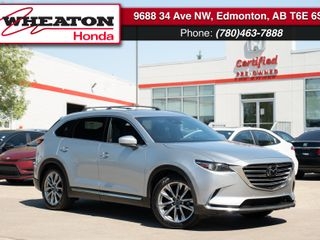 2019 Mazda CX-9