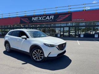 2019 Mazda CX-9