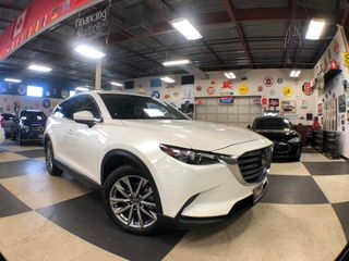 2019 Mazda CX-9