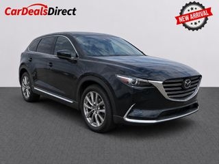 2019 Mazda CX-9