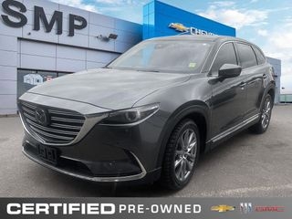 2019 Mazda CX-9