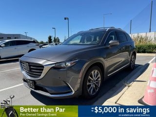 2019 Mazda CX-9