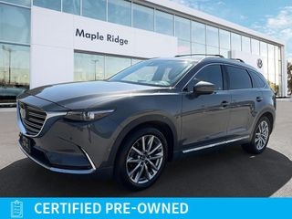2019 Mazda CX-9
