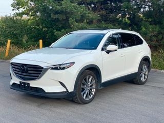 2019 Mazda CX-9