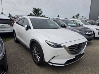 2019 Mazda CX-9