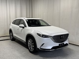2019 Mazda CX-9