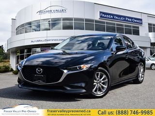 2019 Mazda Mazda3
