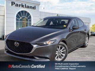 2019 Mazda Mazda3