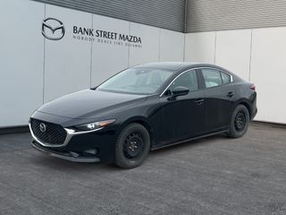 2019 Mazda Mazda3