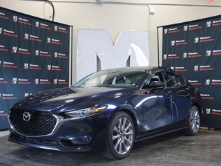 2019 Mazda Mazda3