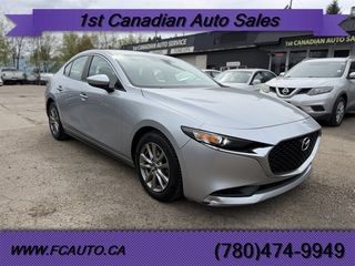 2019 Mazda Mazda3