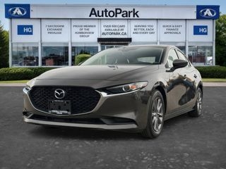 2019 Mazda Mazda3
