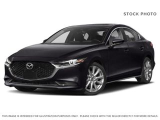 2019 Mazda Mazda3
