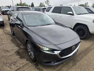 2019 Mazda Mazda3