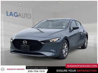 2019 Mazda Mazda3