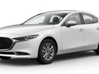 2019 Mazda Mazda3