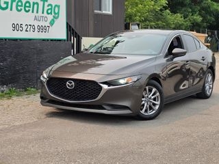 2019 Mazda Mazda3