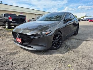 2019 Mazda Mazda3