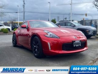 2019 Nissan 370Z