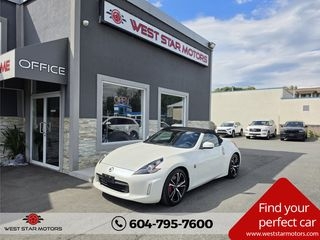 2019 Nissan 370Z