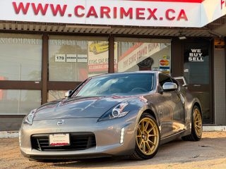 2019 Nissan 370Z