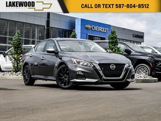2019 Nissan Altima
