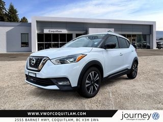 2019 Nissan Kicks